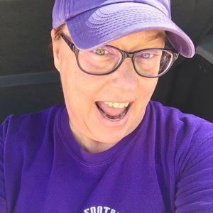 Meet your Posher, Lisa